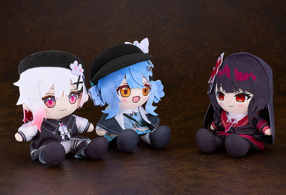 - Magical Girl Witch Trials - Plushie Nikaido Hiro - Image 3
