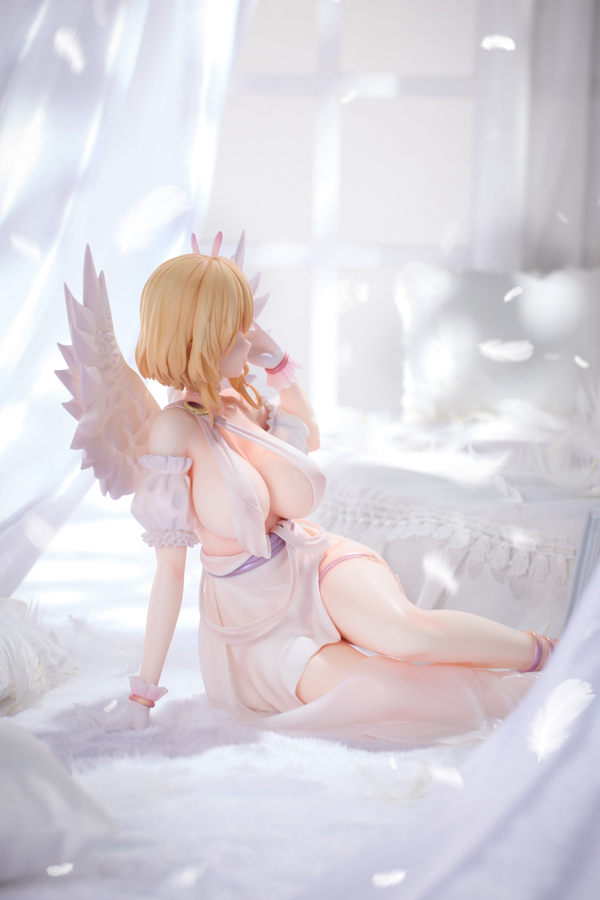 VKEND IDOL ANGEL 1/6 SCALE FIGURE - Image 8