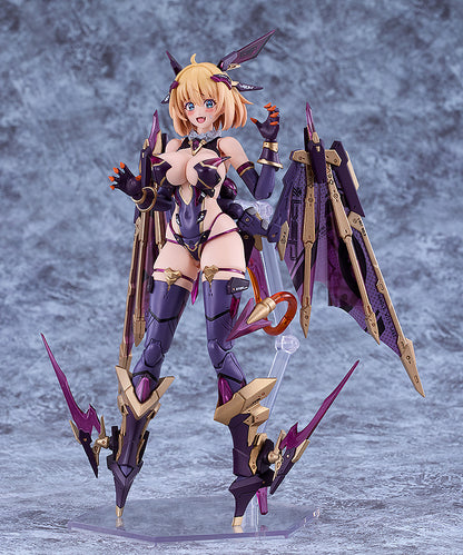 - BUNNY SUIT PLANNING - PLAMAX BP-03 Sophia F. Shirring Vampire Ver. - Image 7