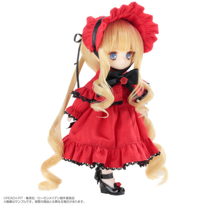 PiccoNeemo Characters - Rozen Maiden - Shinku - Image 3