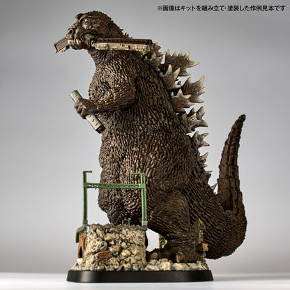 ARTPLA SCULPTURE WORKS - Godzilla - Godzilla Re: Imagination - Image 14
