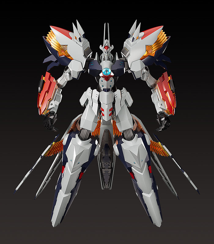 Moderoid - Linebarrels of Iron - Linebarrel Overdrive - Image 5