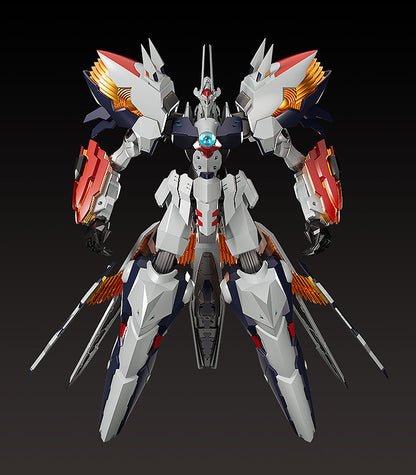 Moderoid - Linebarrels of Iron - Linebarrel Overdrive - Image 5