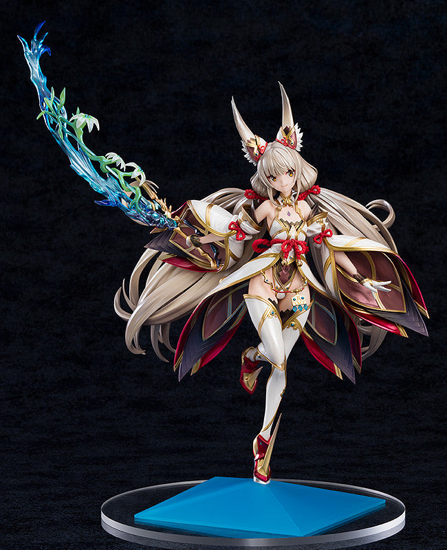 - Xenoblade Chronicles 2 - Nia - Image 3