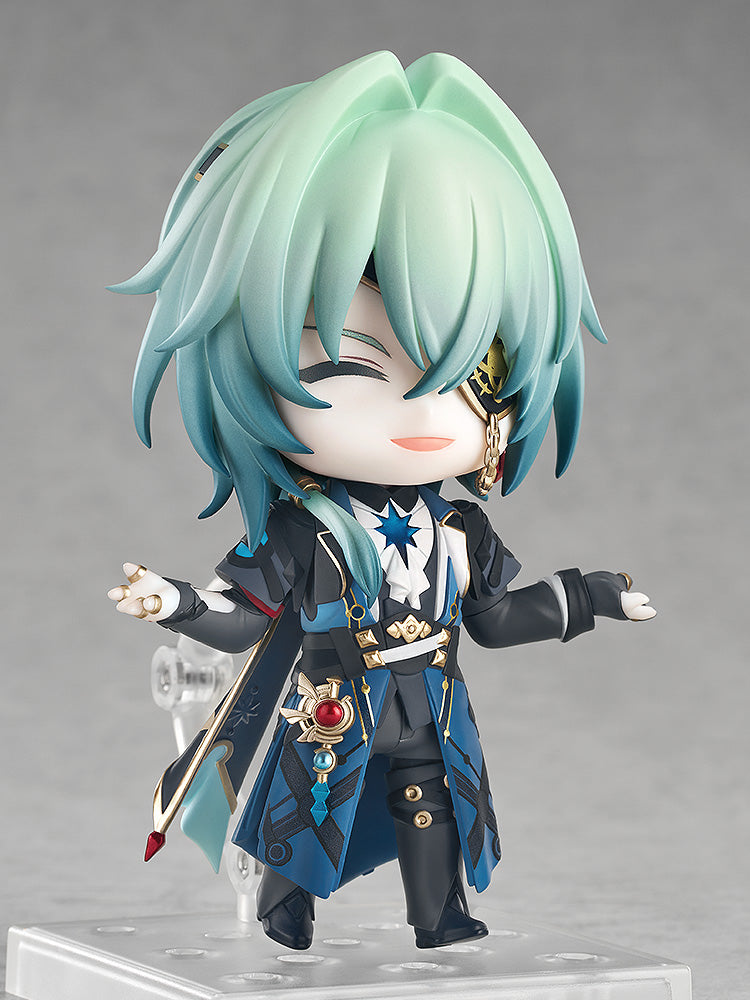 Nendoroid - Honkai: Star Rail - Anaxa - Image 4