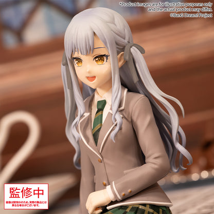 - BanG Dream! - Premium Figure Ave Mujica Togawa Sakiko School Uniform Ver. - Image 3