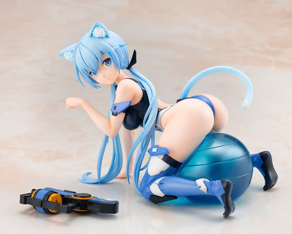 - Frame Arms Girl - Stylet Swimsuit Ver. - Image 14