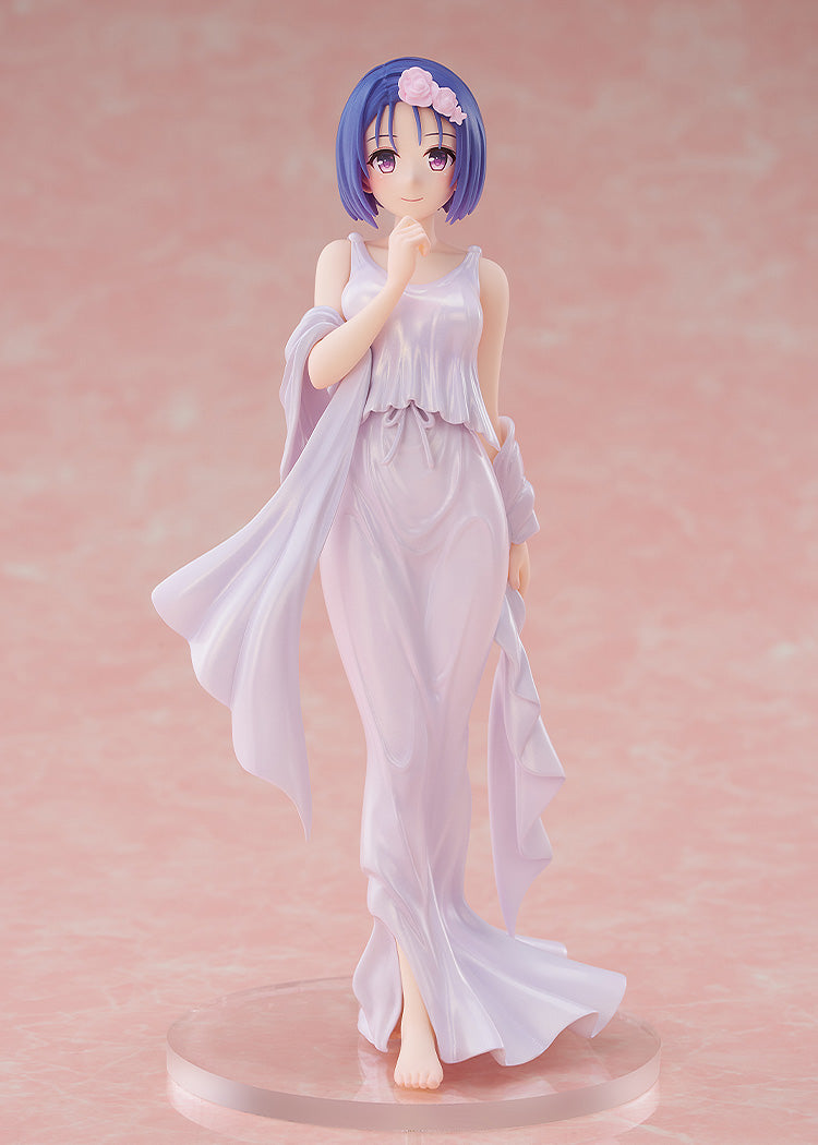 CHILLfigg - To Love-Ru Darkness - 15th Goddess Dress Ver. - Image 3