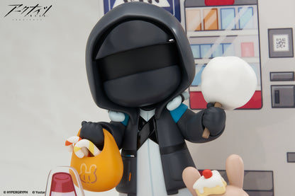 Cuties Series - Arknights - Doctor - Image 3