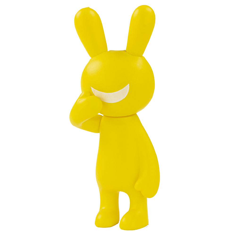 BLACK RABBiT 4 - Image 3