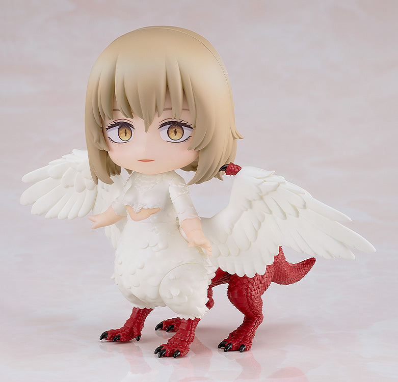 Nendoroid - Delicious in Dungeon - Falin (Chimera) - Image 3