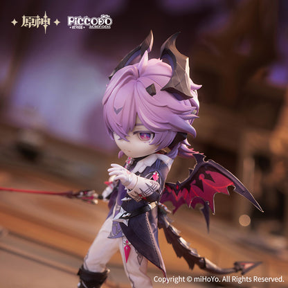 Piccodo Action Doll X - Genshin Impact - Durin Deformed Doll - Image 3
