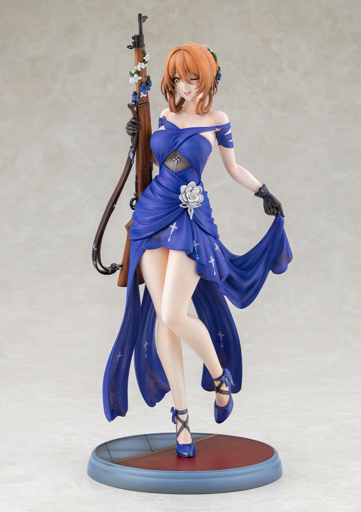 - Girls' Frontline 2: Exilium - Springfield Queen in Radiance Ver. - Image 12