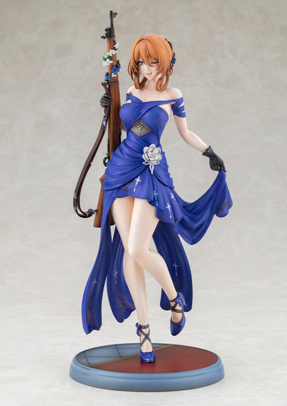 - Girls' Frontline 2: Exilium - Springfield Queen in Radiance Ver. - Image 12