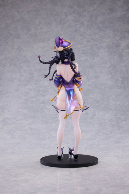 OTAKUTOYS POSA(ZOMBIE VER.) 1/6 SCALE FIGURE DELUXE EDITION - Image 16