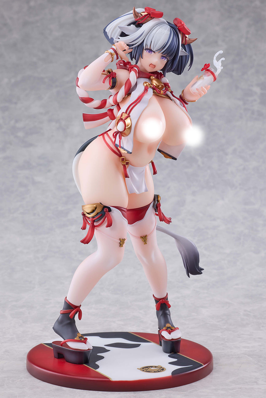 u-suke Original Character Ushi-chan - Image 7