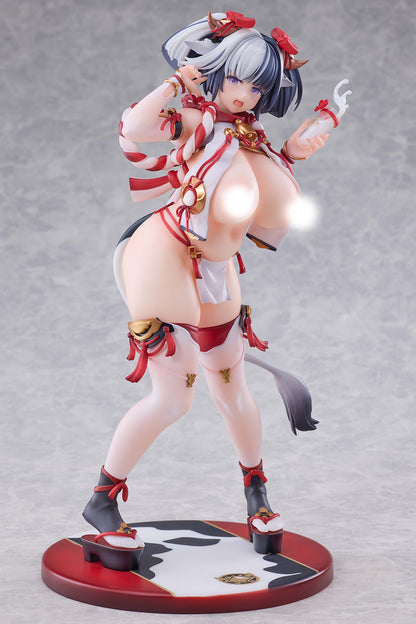 u-suke Original Character Ushi-chan - Image 7