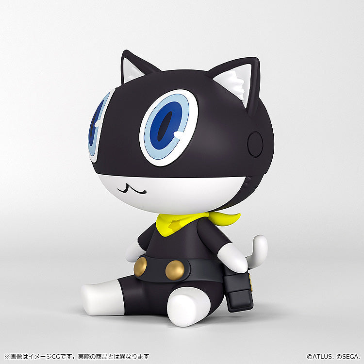 Huggy Good Smile - Persona5 Royal - Morgana - Image 3
