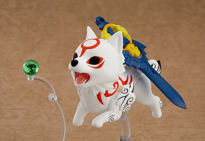 Nendoroid - Okami - Amaterasu DX Ver. - Image 5