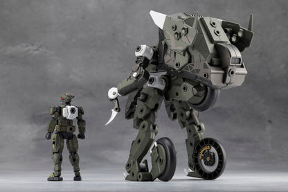 Kit Block Hexa Gear Definition Armor Vt1