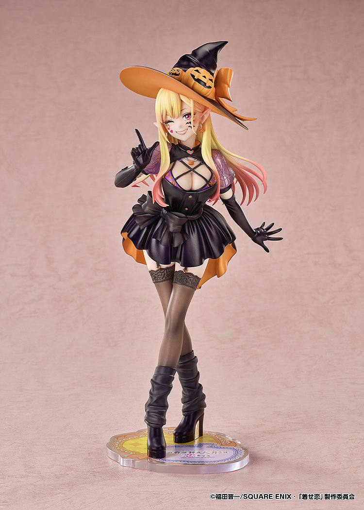 - My Dress-Up Darling - Kitagawa Marin Halloween Ver. - Image 3