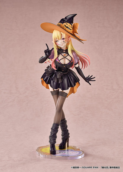 - My Dress-Up Darling - Kitagawa Marin Halloween Ver. - Image 3