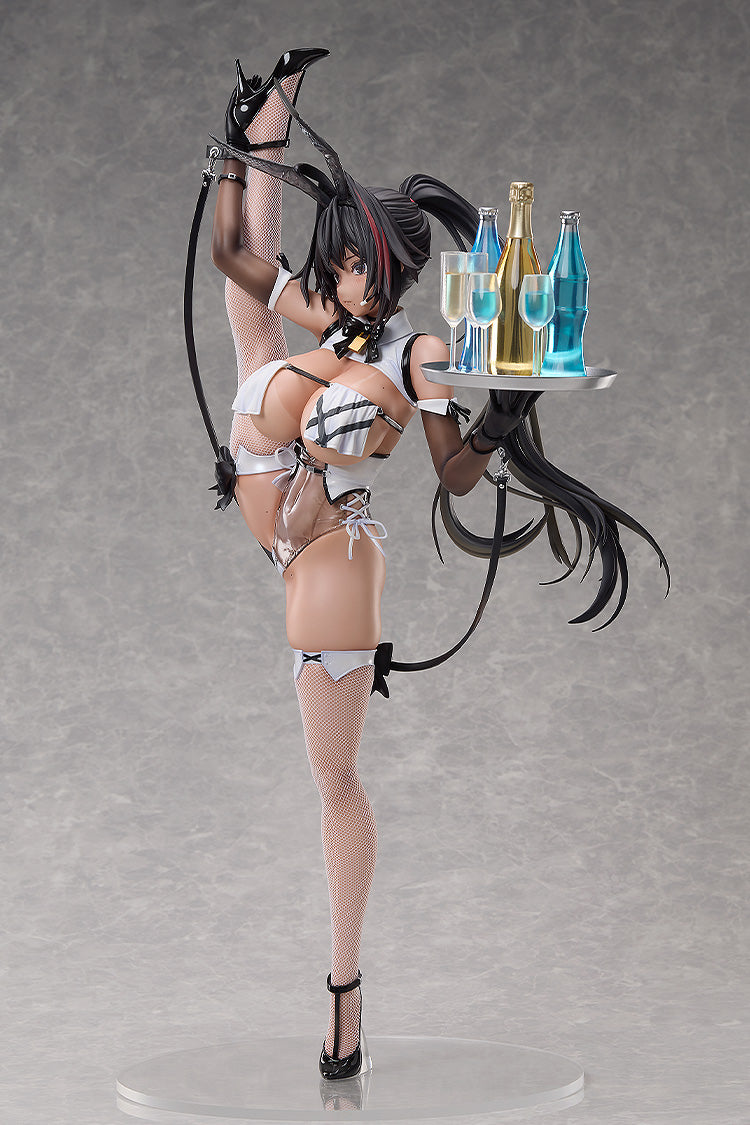 - Goddess of Victory: Nikke - Bay Radiant Rabbit - Image 3