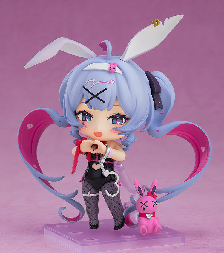 Nendoroid Character Vocal Series 01 Hatsune Miku Hatsune Miku Rabbit Hole Ver. - Image 3