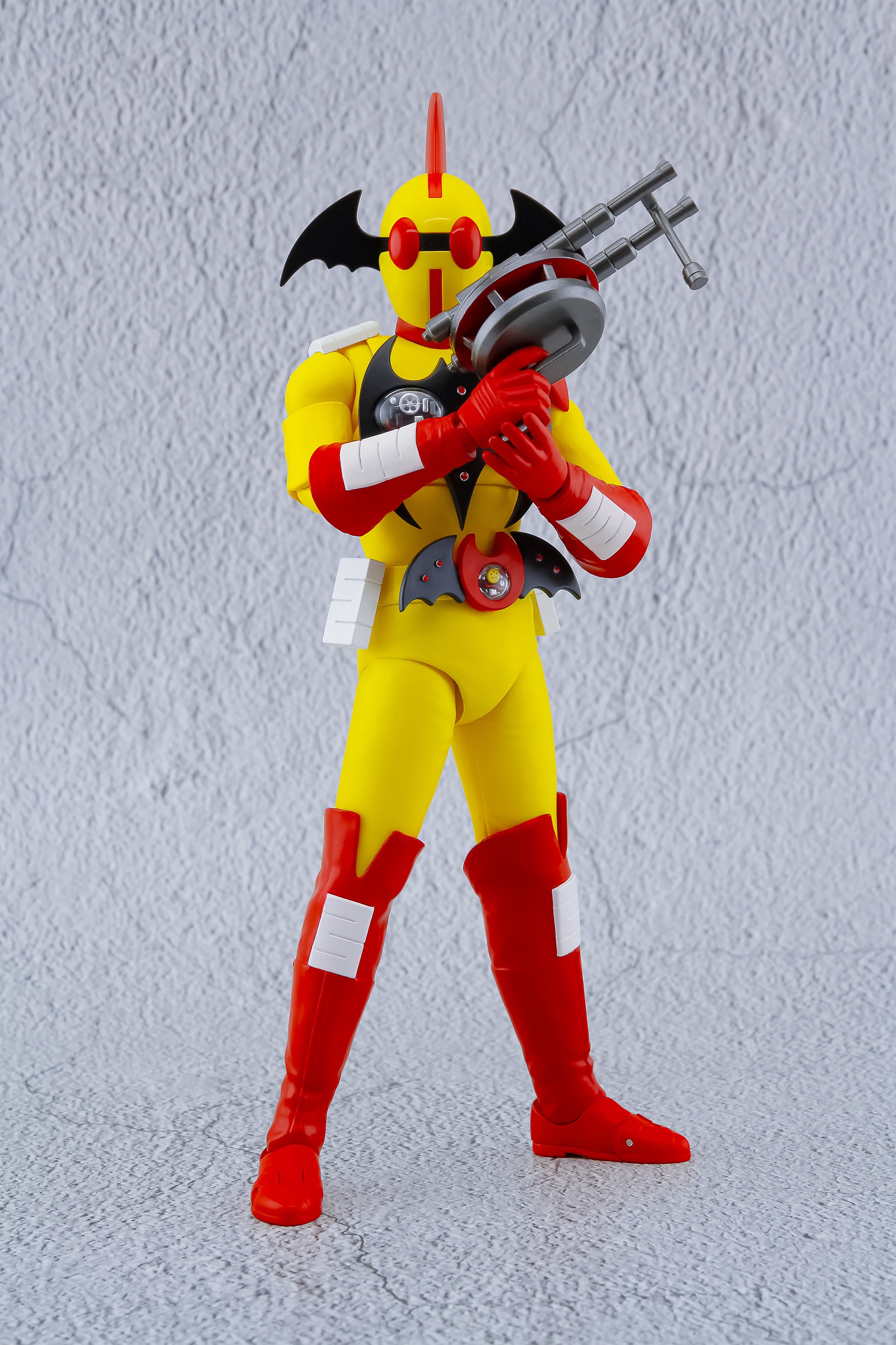 Tokusatsu Gokin - Akumaizer 3 - Evil - Image 3