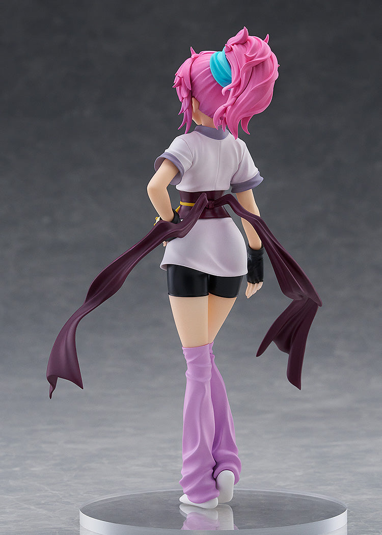 POP UP PARADE - Hunter x Hunter - Machi - Image 3