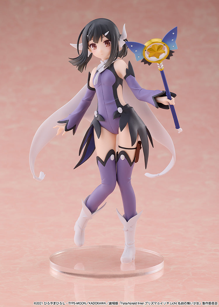Chillfigg - Fate/Kaleid Liner Prisma Illya: Licht - the Nameless Girl - - Image 3