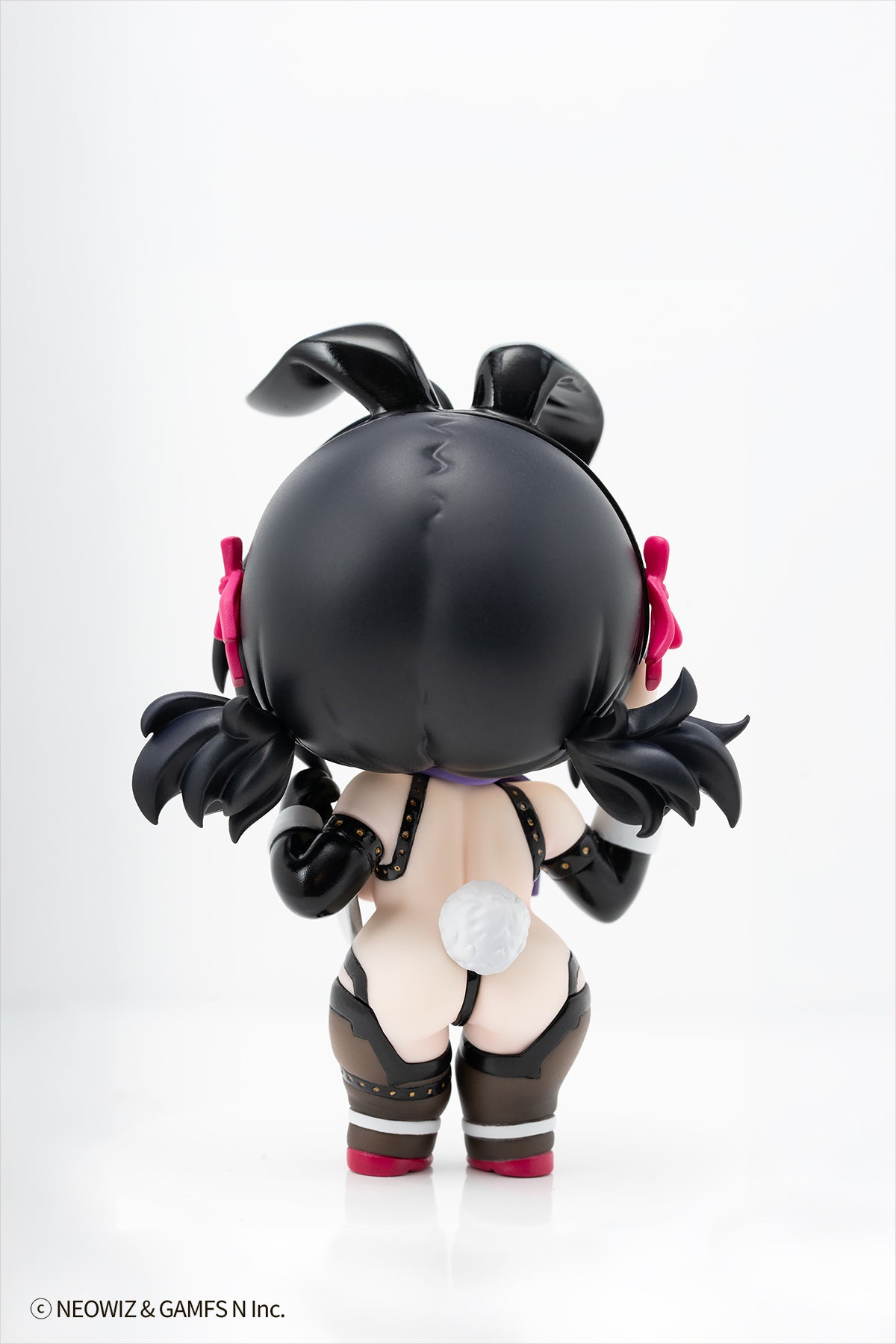 - Brown Dust 2 - Celebrity Bunny Loen-Chan X Illustration by Jazz Jack Figure - Image 3