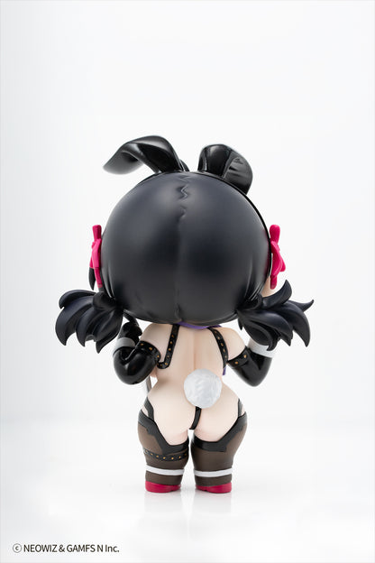 - Brown Dust 2 - Celebrity Bunny Loen-Chan X Illustration by Jazz Jack Figure - Image 3