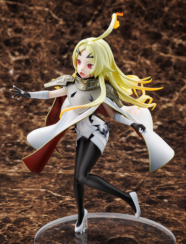 Kadokawa Collection - Sentenced to Be a Hero: The Prison Records of Penal Hero Unit 9004 - Teoritta - Image 4