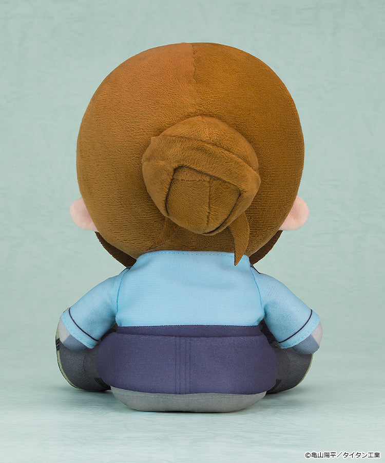 - Milky Subway the Galactic Limited Express - Plushie Ryoko - Image 3