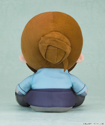 - Milky Subway the Galactic Limited Express - Plushie Ryoko - Image 3