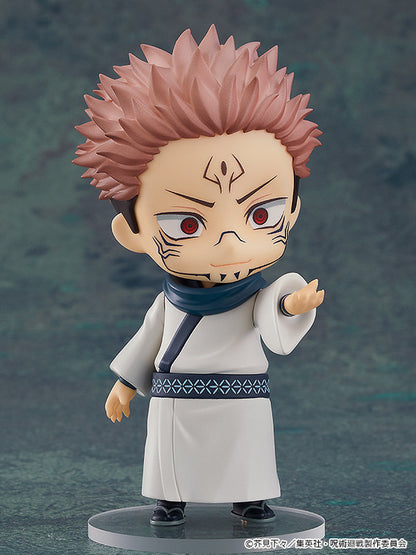 Nendoroid - Jujutsu Kaisen - Sukuna - Image 3