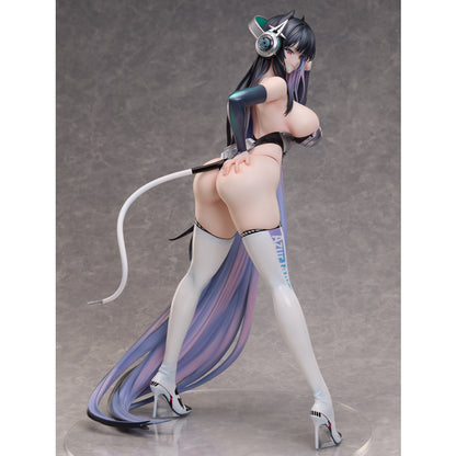 B-style: Azur Lane - Strasbourg Faerie of the Race Circuit