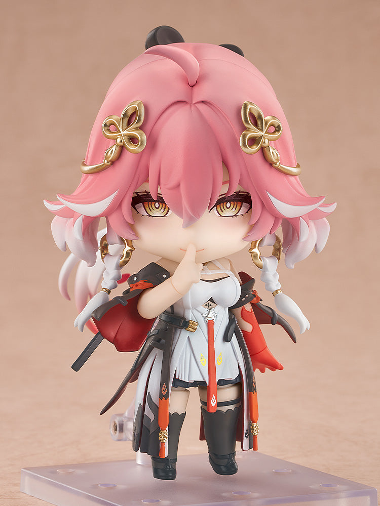 Nendoroid - Wuthering Waves - Changli - Image 3