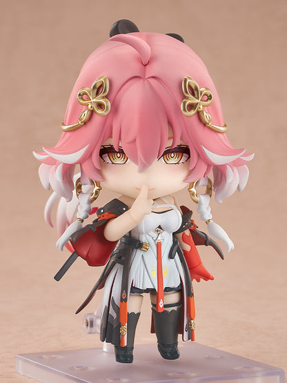 Nendoroid - Wuthering Waves - Changli - Image 3