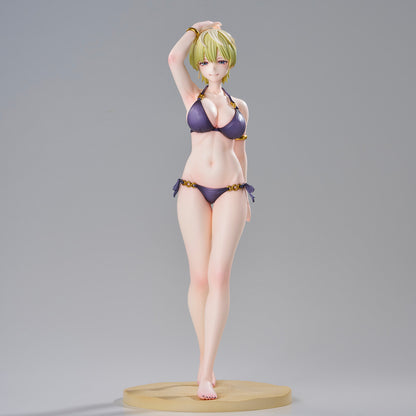 - Chained Soldier - Izumo Tenka Swimwear Ver. - Image 10
