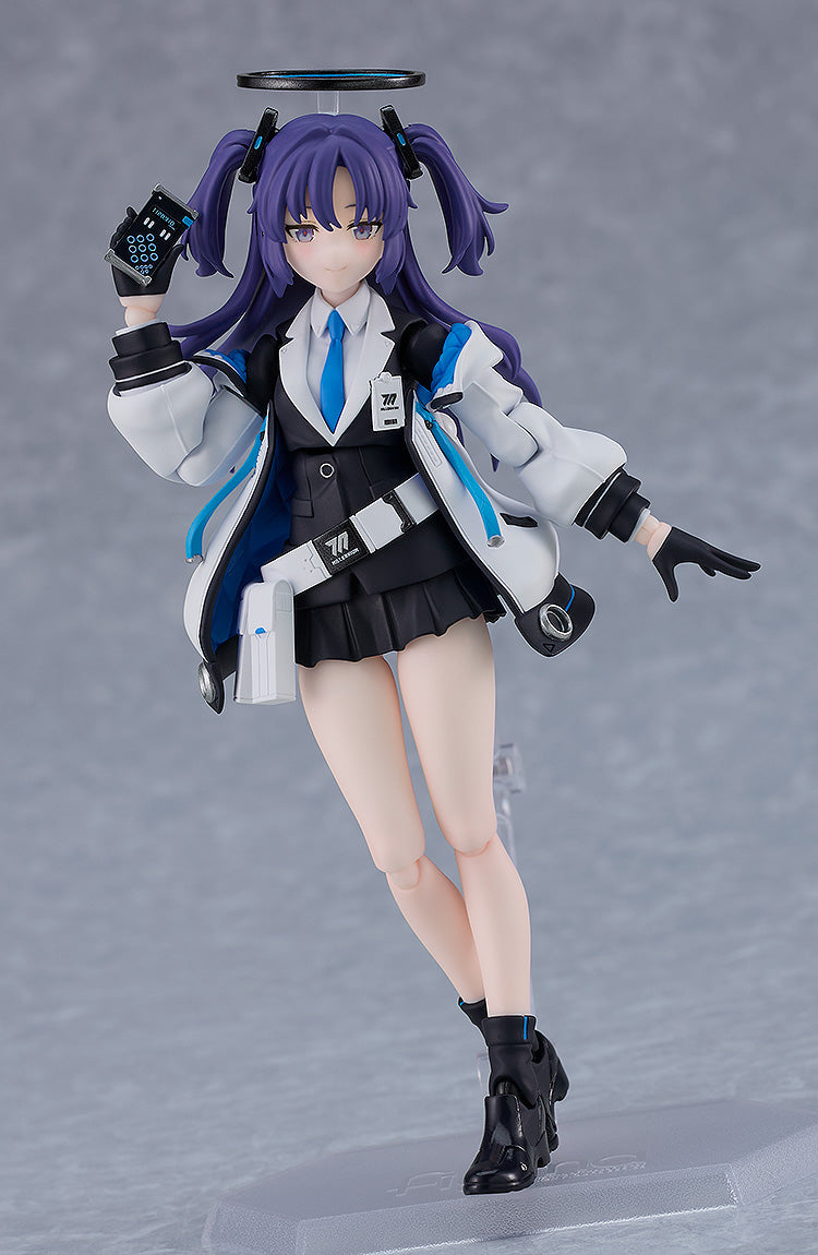 figma - Blue Archive - Hayase Yuuka - Image 6