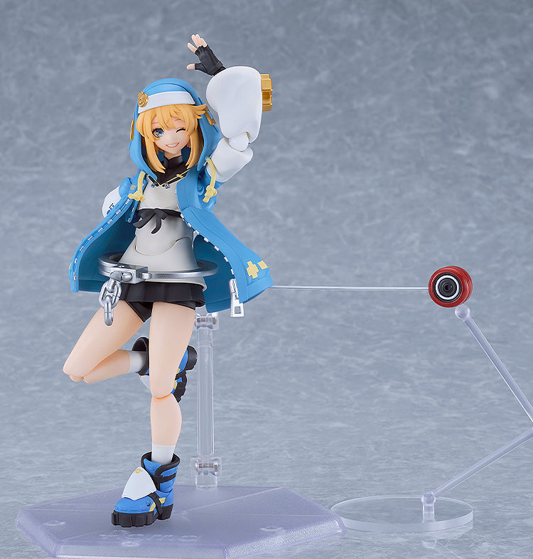 figma - Guilty Gear -Strive- - Bridget - Image 5