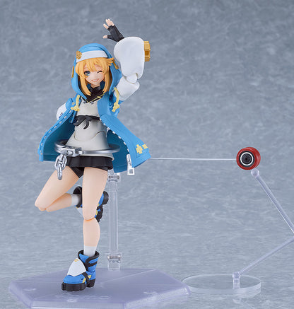 figma - Guilty Gear -Strive- - Bridget - Image 5