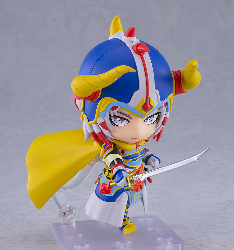 Nendoroid - Final Fantasy - Warrior of Light - Image 3