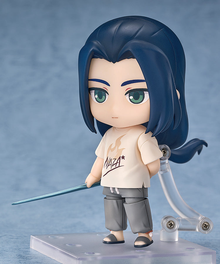 Nendoroid - the Legend of Hei II - Wuxian Naza T-Shirt VER. - Image 3