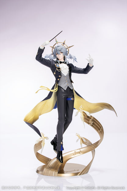 Gift+ - Honkai: Star Rail - 1/8 Sunday Star Rail LIVE Ver. - Image 7