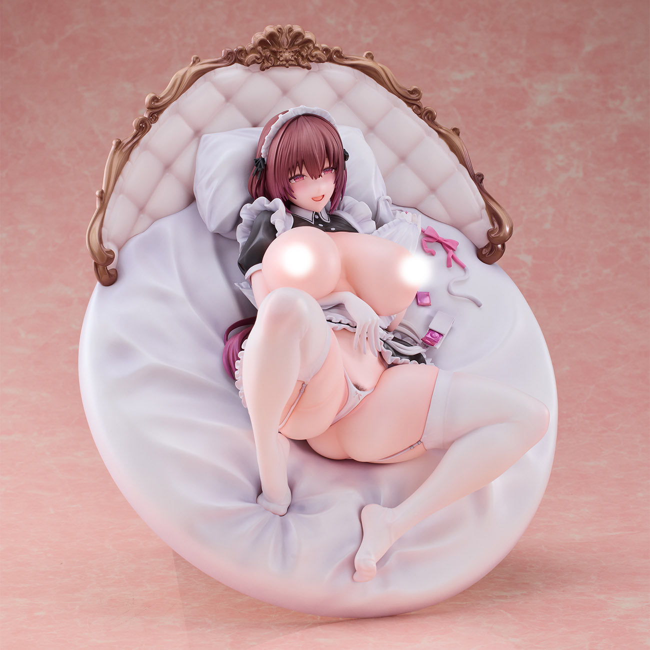 Original Takanashi Amaha Illustrator Blue_Gk - Image 8