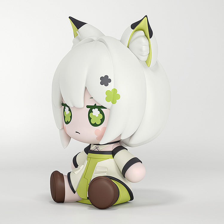 Huggy Good Smile - Arknights - Kal'tsit - Image 3