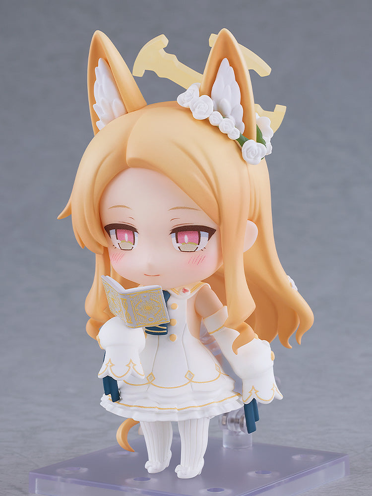 Nendoroid - Blue Archive - Yurizono Seia - Image 3